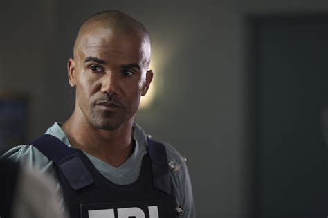 Criminal Minds: No Season 12 for Shemar Moore - canceled + renewed TV ...