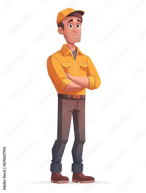 Project Manager Man Image 的图像结果