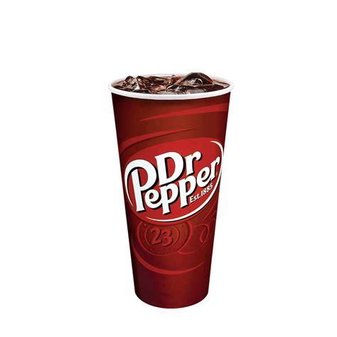 Dr Pepper Clipart Transparent Background at Lenore Schwartz blog
