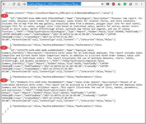 Image result for Rest API for SQL Server