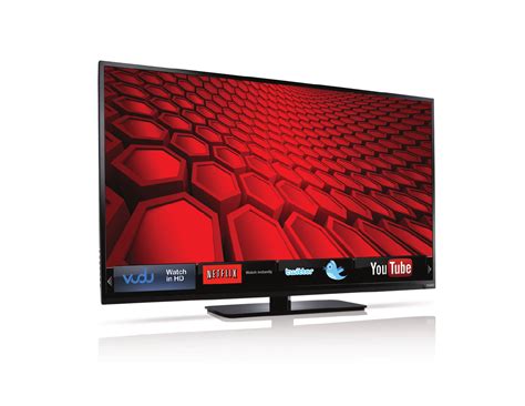 User manual VIZIO E601i-A3E (English - 66 pages)