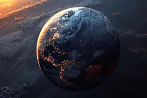 Digital Earth Background 的图像结果