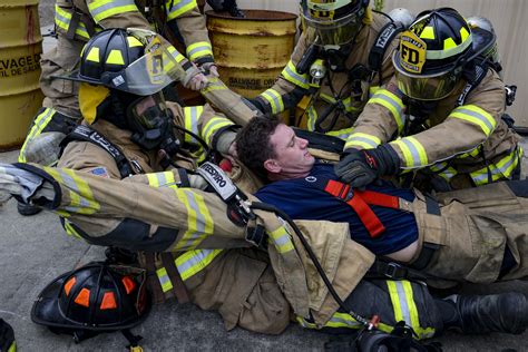 Image result for Firefighters Basic Course Training