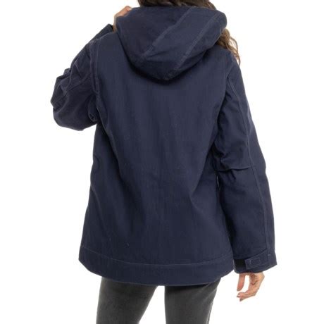 Carhartt 102694 Flame-Resistant Full Swing® Quick Duck® Jacket ...