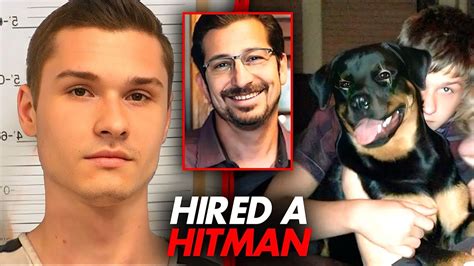 He’s a candidate for sheriff — and accused of murder. ‘I did what any good father would do,’ Aaron S