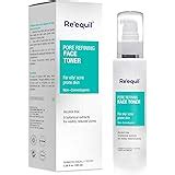 RE' EQUIL Oxybenzone and Zero-Omc Sunscreen for Oily, Sensitive and ...
