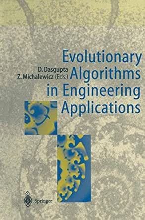Evolutionary Algorithms in Engineering Applications eBook : Dasgupta ...