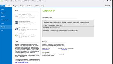 Image result for Caesar II Software Tutorial