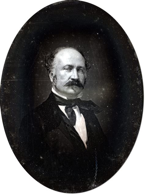 John Augustus Sutter - Destination4x4