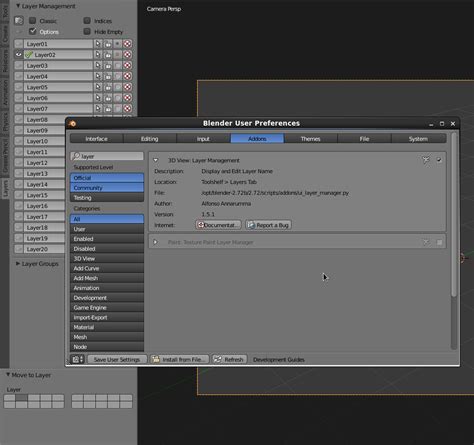 Image result for Blender Tutorials How to Use Collections and Scenes