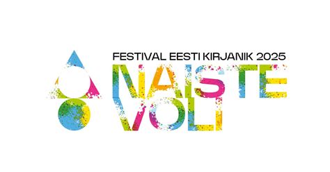Festival Eesti Kirjanik 2025: naiste voli, Liivi Muuseum, Rupsi küla ...
