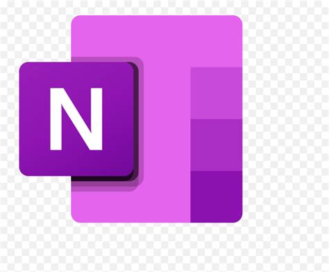 Image result for OneNote Logo Vector