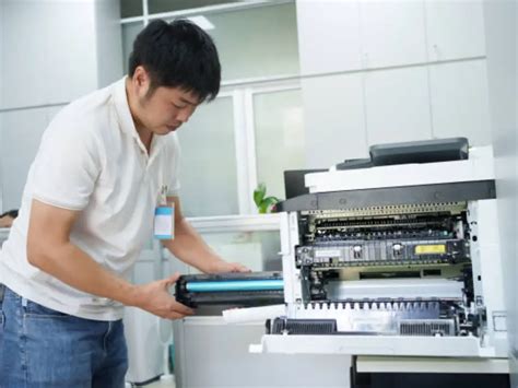 Image result for How Does a Laser Printer