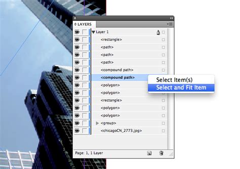Image result for Layers InDesign