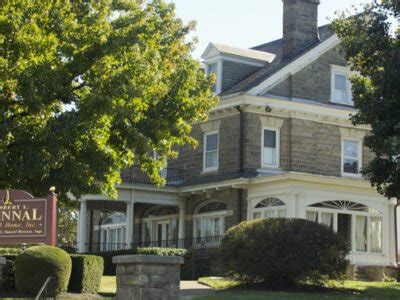 McCalla Memorial Funeral Home - Funeral Homes Listings