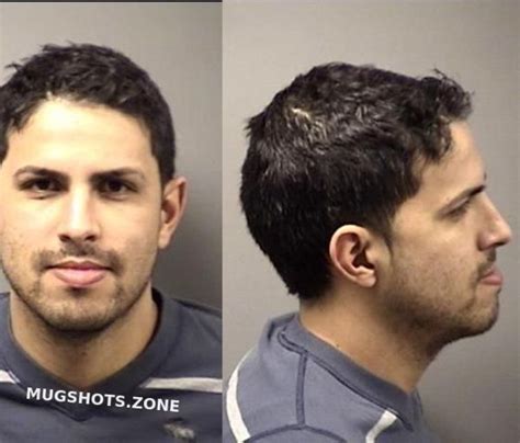 ESQUIVEL OSCAR 01/10/2023 - Kankakee County Mugshots Zone