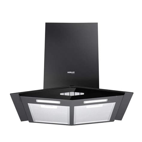 KKOLAR GERMAN TECH Oscar 60 Chimney Stainless Steel Cassette Filters ...