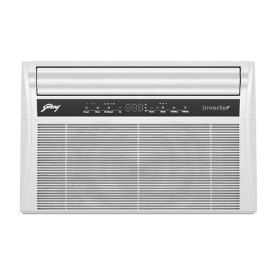 Buy Godrej WIC 18XTC5 WYA 1.5 Ton 5 Star Inverter Split AC Copper 2025 ...