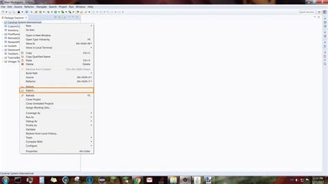 How to Convert a Java Project into an App 的图像结果
