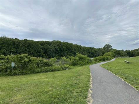 Public input sought on Royal Lake Park trail improvements | FFXnow