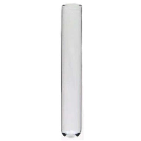 DWK Life Sciences (Kimble) Disposable Soda Lime Glass Tubes, 12 x 75 mm ...