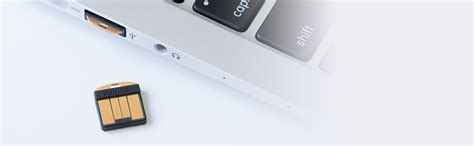 Image result for Amazon Workspaces YubiKey