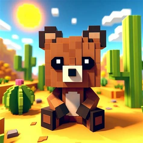 Image result for Blocky Mars Minecraft