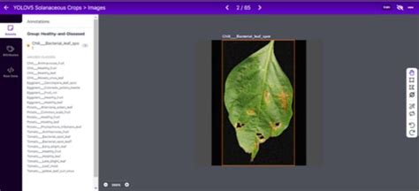 Image result for Roboflow Annotation