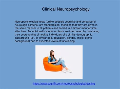 Image result for Neuropsychological Testing Explained