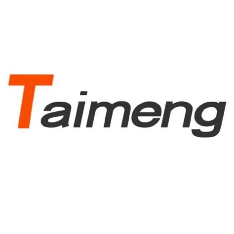 Company Overview - Shandong Taimeng Cnc Machine Tool Co., Ltd.