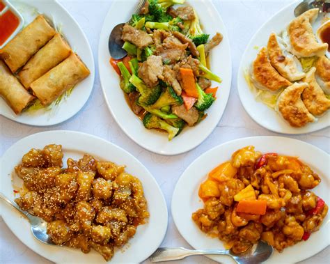 Uncle Wing Chinese Restaurant Menu San Rafael • Order Uncle Wing ...