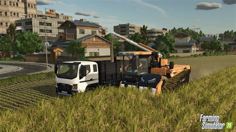 Image result for Farming Simulator PC Game