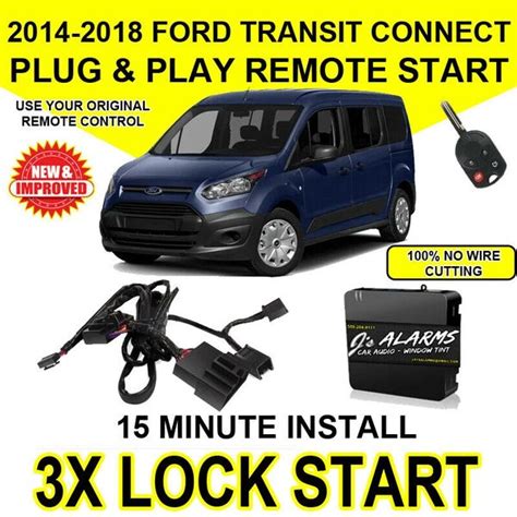 Image result for 2005 Ford Transit Connect Remote Programming