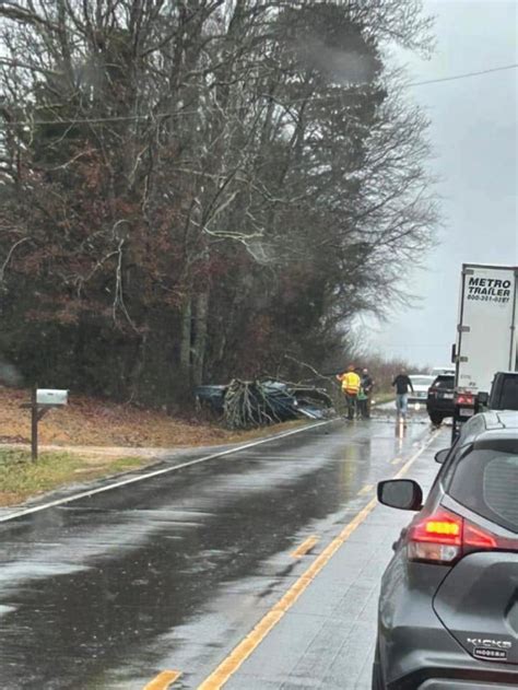 Storm causes one fatality, damage - Salisbury Post | Salisbury Post