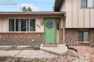 Colorado Springs CO Real Estate & Homes for Sale - Homes.com