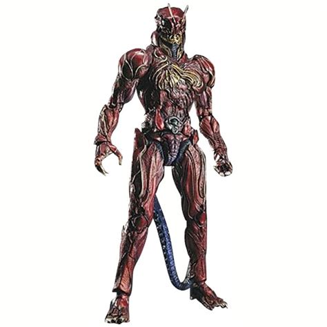 Buy Masked Rider ZO S.I.C. Doras Red Version Online at Low Prices in ...
