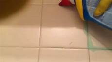 Cleaning Bathroom Tile Floor by Cleaning Tip How To Clean Tile Floors And White Grout Cleaning Bathroom Tile Floor