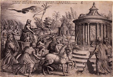 Lust, Love, and Loss in Renaissance Europe – International Arts & Artists