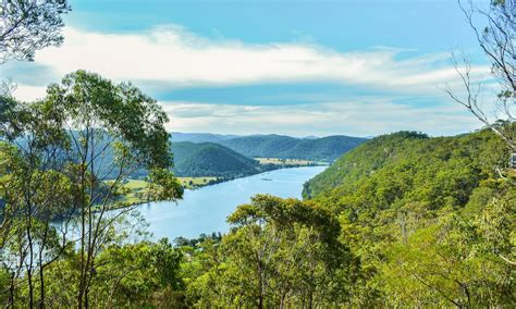 Wisemans Ferry, Australia Furnished Monthly Rentals and Extended Stays ...