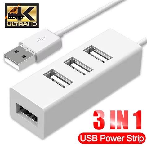 Image result for Multiple USB Adapter