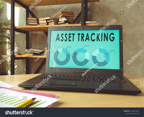 Image result for Asset Tracking Systems