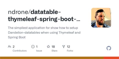 Image result for Java Spring Boot DataTable