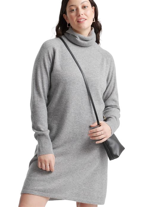 11 Best Winter Dresses for Women: Cozy Options for the Cold Season