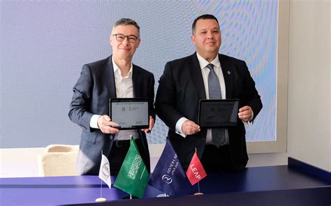 Riyadh Air selects CFM LEAP engines for launch of new A321neo fleet