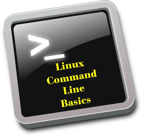 Image result for Command Line Basics