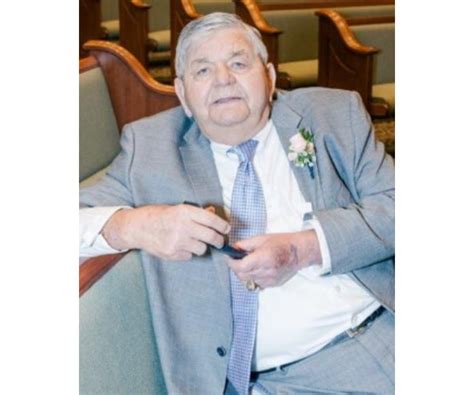 Roger W. Metts, Sr. Obituary (2024) - Pearson, GA - Relihan Funeral Home