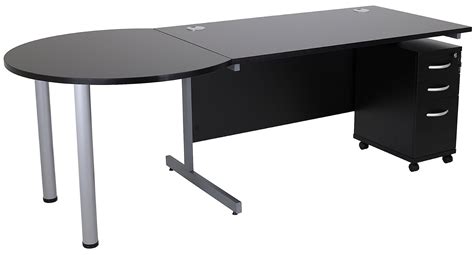 Image result for Computer Desk Extension