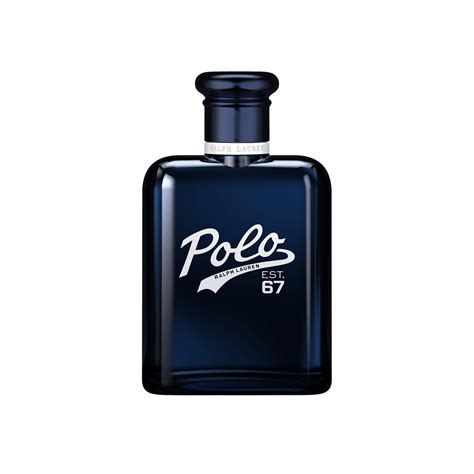 Polo 67 EDT- More than Cologne | Ralph Lauren Fragrances