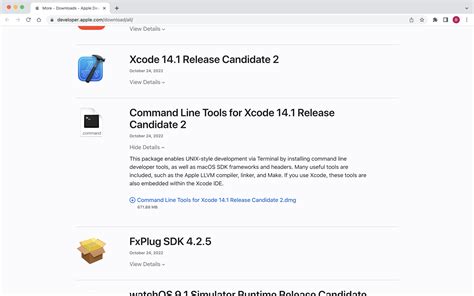 Image result for Xcode Command Install