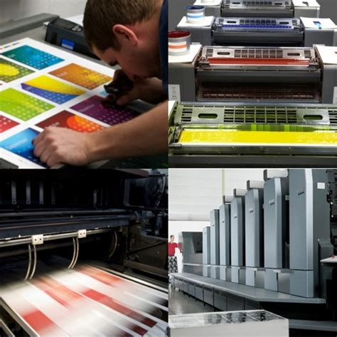 Commercial Printing Examples 的图像结果